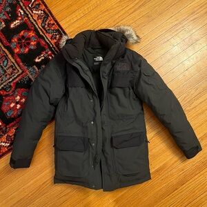 The North Face McMurdo Parka - Men’s XS